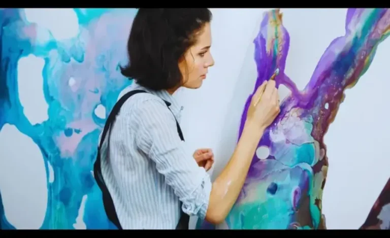 Blog ArcyArt Empowering Artists and Engaging Art Lovers