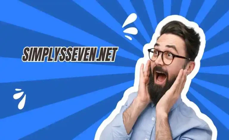 Discover the Magic of Minimalism with Simplysseven.net