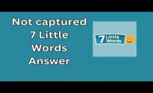 Drudgery 7 Little Words A Comprehensive Guide