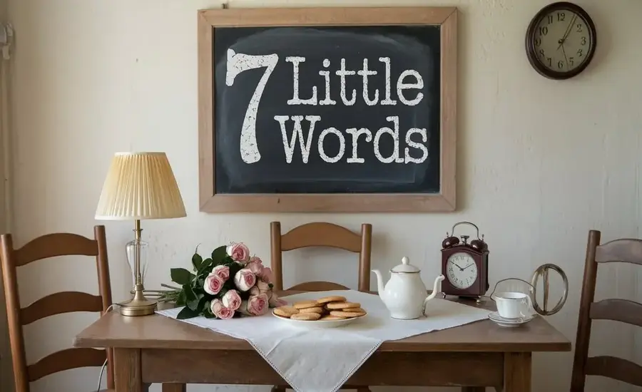 Drudgery 7 Little Words A Comprehensive Guide