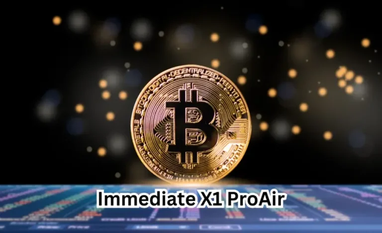 Everything About Immediate X1 ProAir