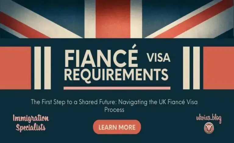 Fiance Visa Requirements and Application Tips