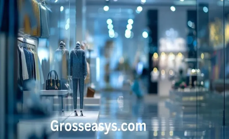 Grosseasys.com – The Ultimate Online Hub for Convenience