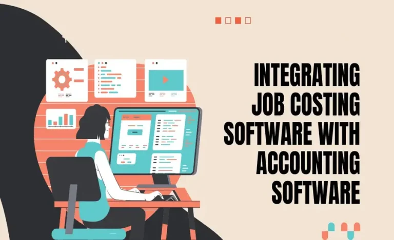 How Job Costing Software Helps Small Contractors Compete with Larger Firms