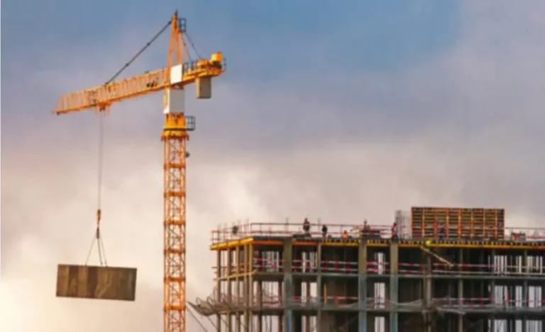 How Prefabrication is Changing Residential Construction