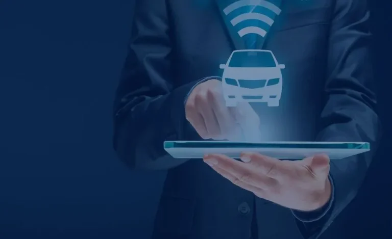 How Technology Is Changing the Car Shipping Industry