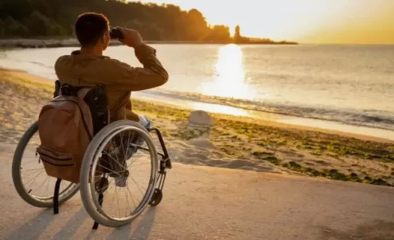 How to Prepare for Adventure Travel with Disabilities