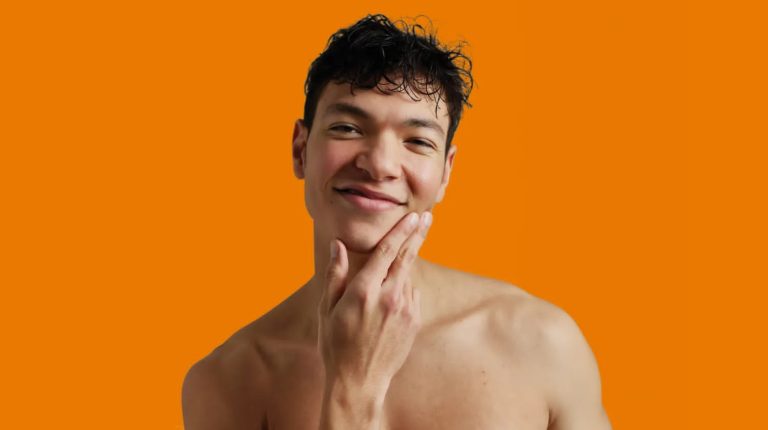 How to Get Rid of Acne With Benzoyl Peroxide Foaming Wash