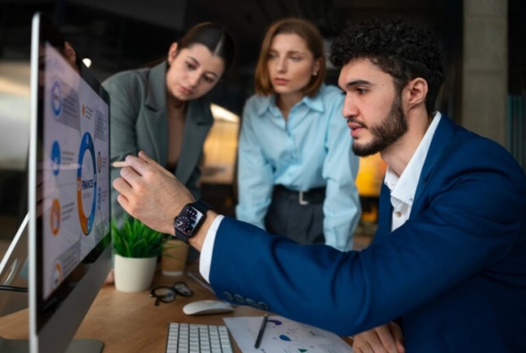 How HubSpot Consulting Can Improve Your CRM Strategy