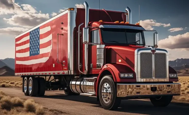 Key Advantages of Partnering with a Truck Driver Staffing Agency