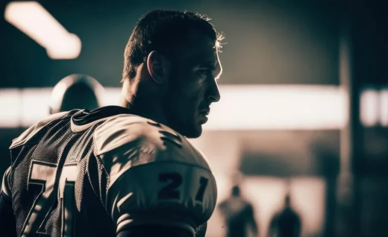 Larry Keller NFL Career – A Look at His Legacy in Football