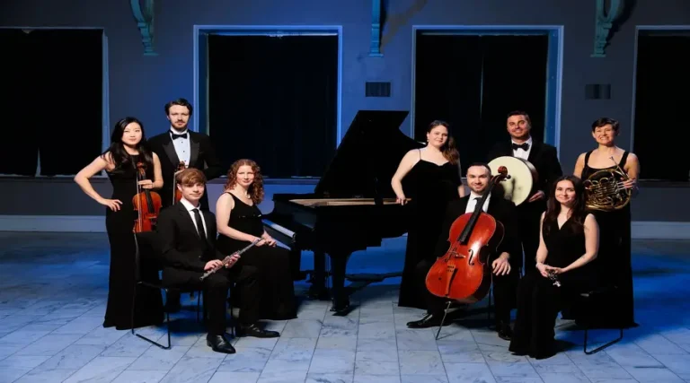 Latest Musical Ensemble News Trends, Tips, and Performances