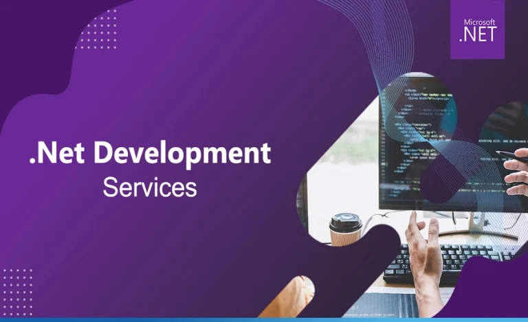 Must-Have .NET Development Services for Financial Institutions
