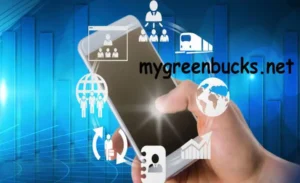 MyGreenBucks.net Your Guide to Earning and Saving Online