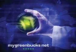 MyGreenBucks.net Your Guide to Earning and Saving Online