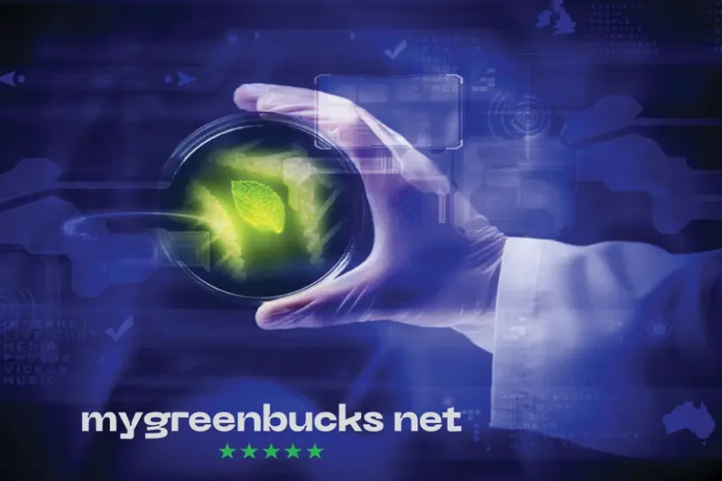 MyGreenBucks.net: Your Guide to Earning and Saving Online