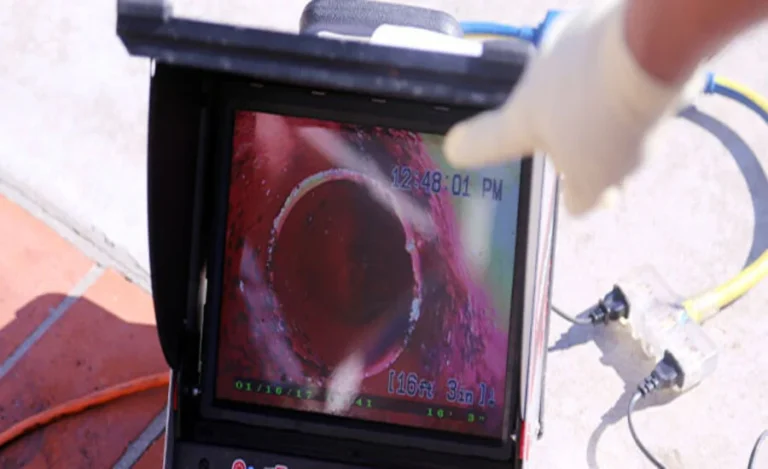 Need Help with Blocked Drains in Preston Trust Our Experts for Fast Results