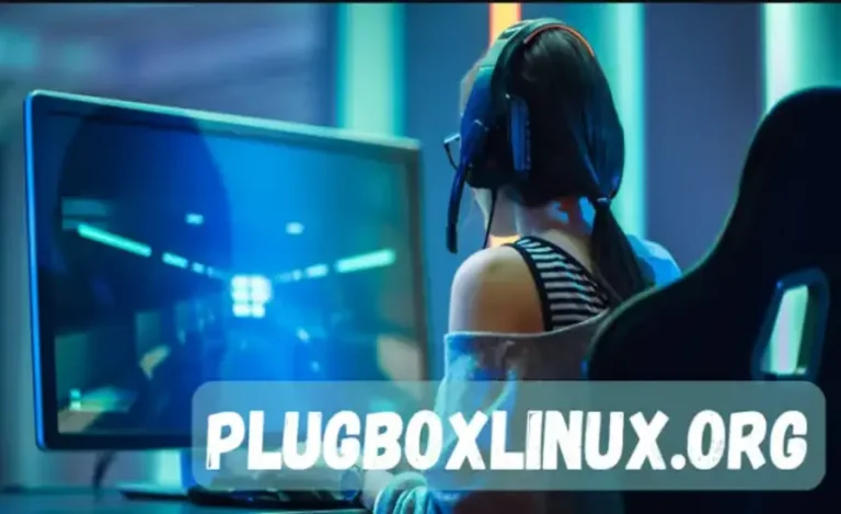 PlugboxLinuxer.org Your Go-To Source for Linux Enthusiasts