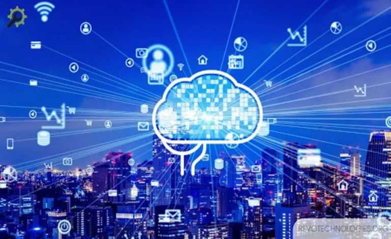 Revo Technologies Creating AI Cloud Solutions for Businesses