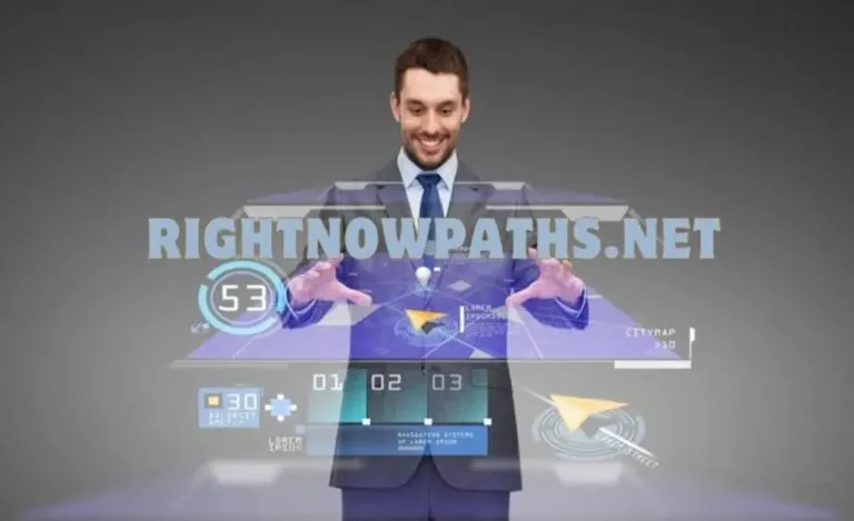 Rightnowpaths.net Your Gateway to Personal Growth