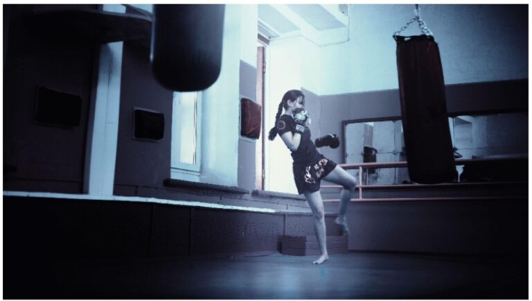 The Role of Kickboxing Certification in Enhancing Your Fitness Career