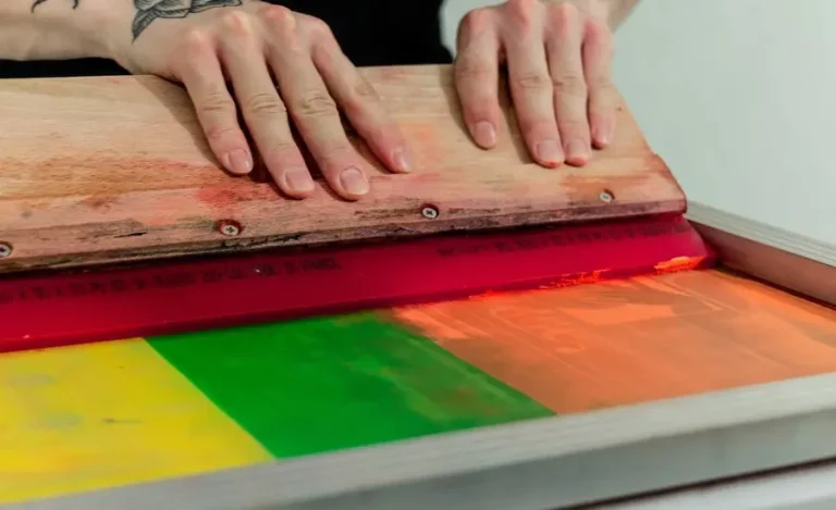 Skip Marsh Plastisol Ink A Comprehensive Guide to Superior Screen Printing