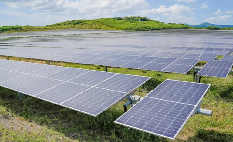 Solar Energy for UK Companies A Smart Way to Cut Costs