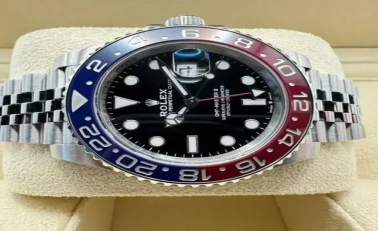 The Role of First Copy Watches in Fashion