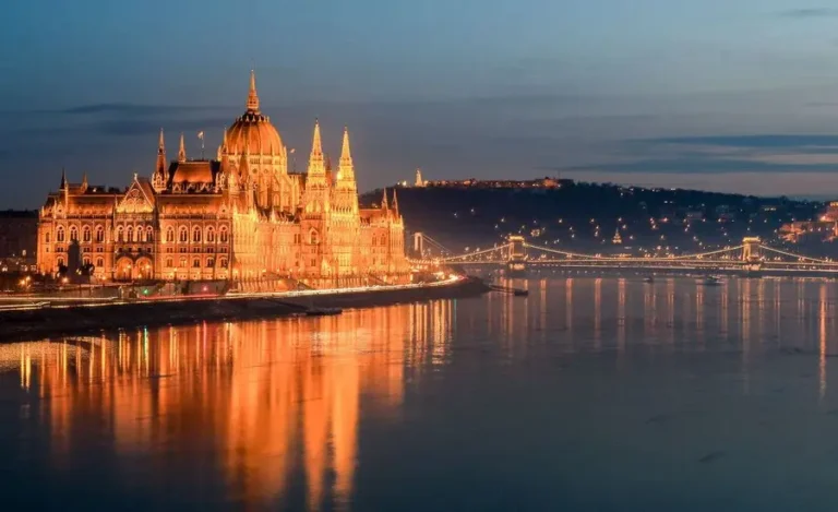 The Ultimate Travel Guide to Budapest Exploring, Tips, and Must-Visit Spots