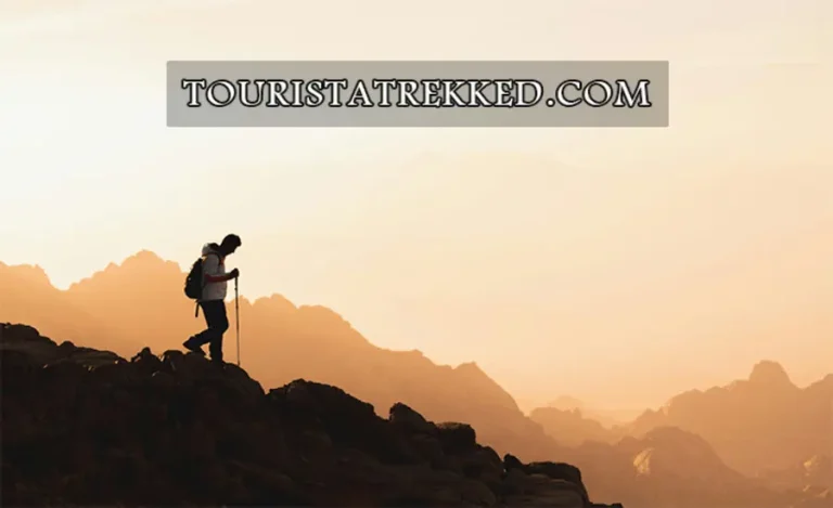 TouristAtrekked.com Your Ultimate Guide to Unique Adventures