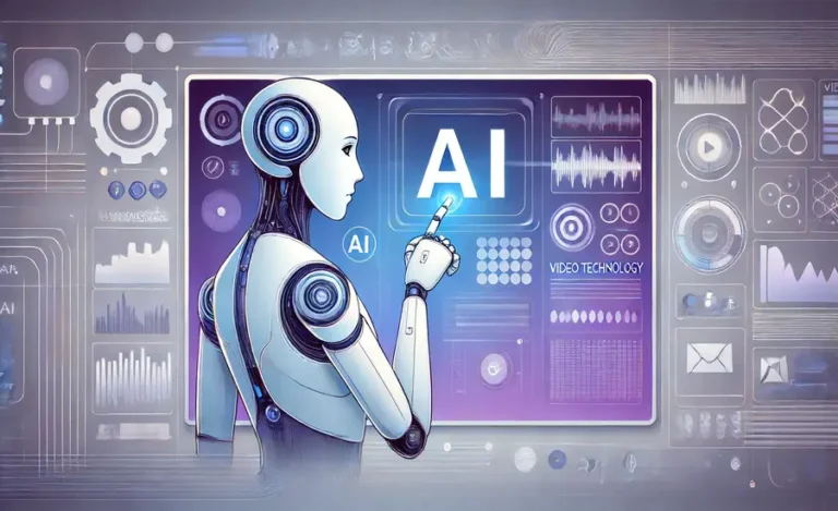 Transforming Creativity The Power of Photo to Video AI and Text to Video AI