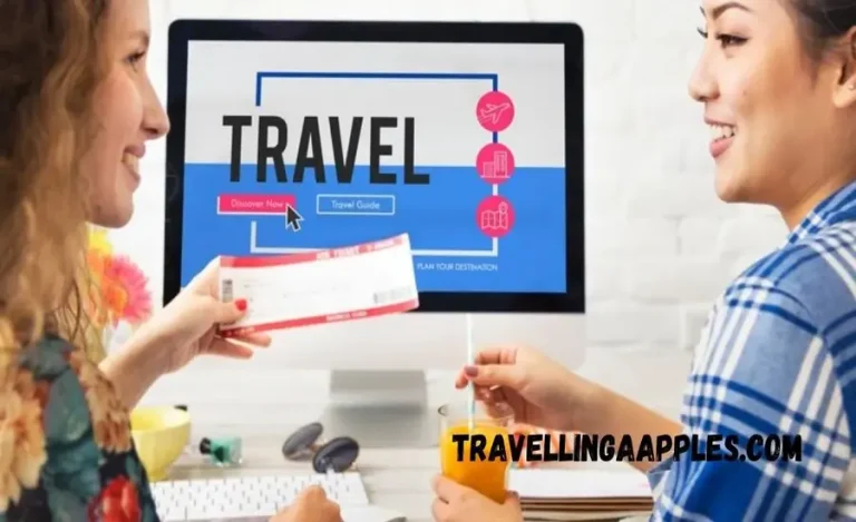 Travellingaapples.com Your Guide to Fun and Safe Adventures