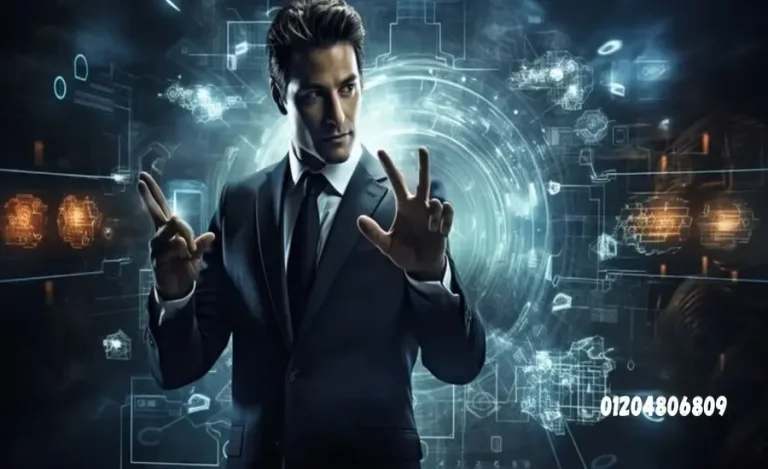 Understanding the 01204806809 Number and Its Meaning