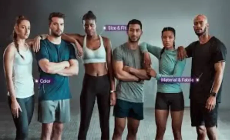 Unleashing Performance-The Evolution and Appeal of Modern Sports Clothing