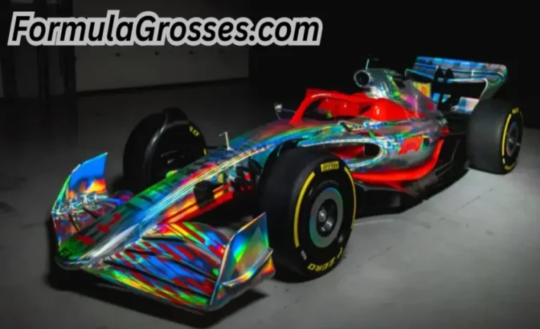 Unlocking the Secrets of Formulagrosses.com A Comprehensive Guide