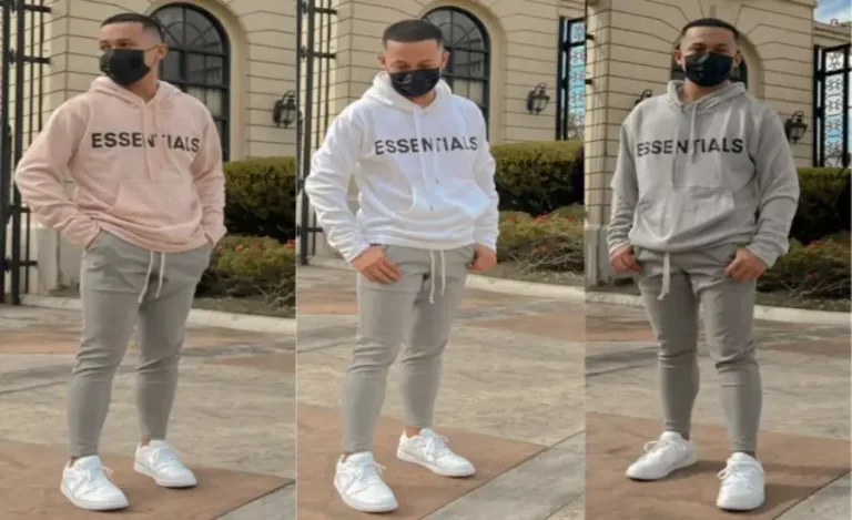 Why Every Guy Loves to Stay in Fashion With Hellstar Hoodie