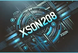 XSON208 7 Powerful Ways It's Revolutionizing Your Industry