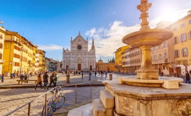 Your Ultimate Guide to Florence Top Travel Tips and Essential Advice
