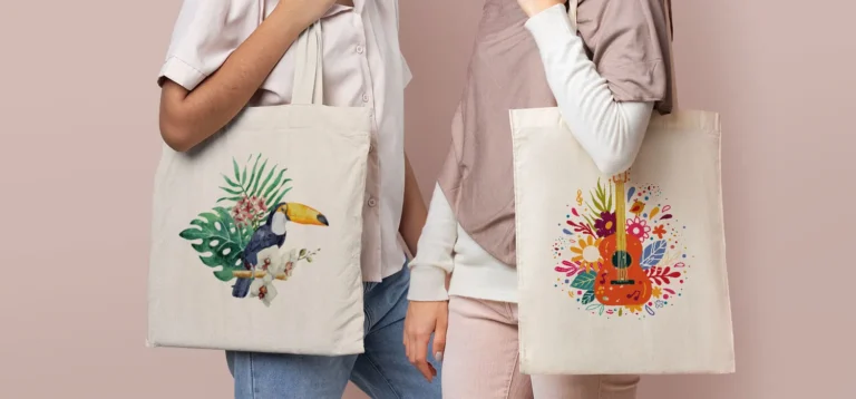 The Ultimate Guide to Choosing the Best Custom Tote Bag