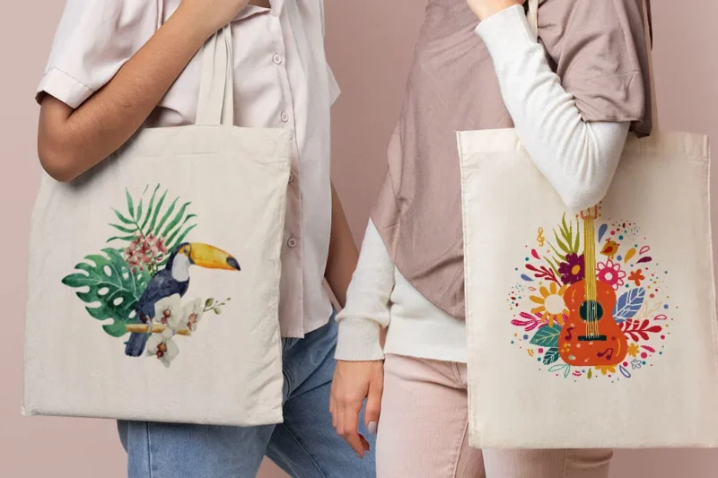 The Ultimate Guide to Choosing the Best Custom Tote Bag