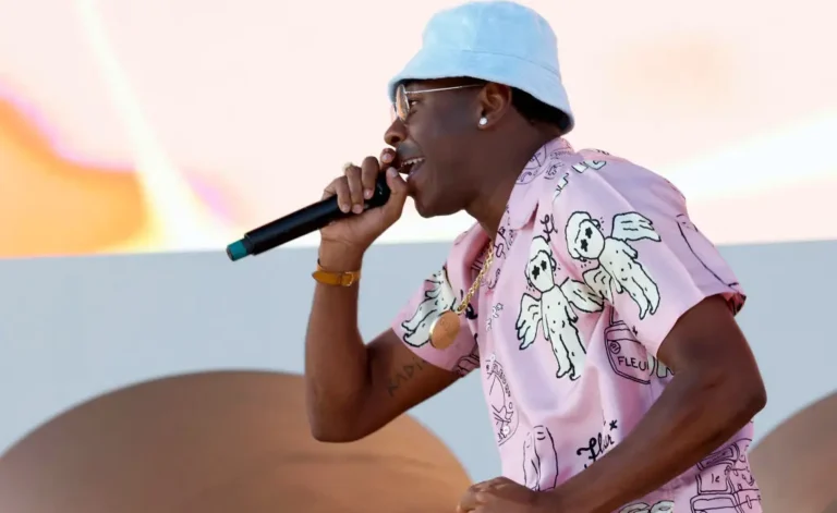 The Appeal of Tyler the Creator Merch: Bold Style Meets Personal Expression