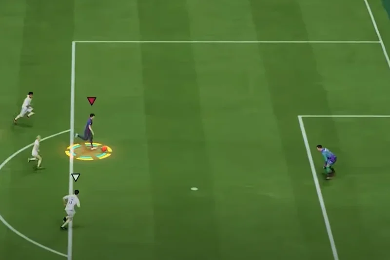 Tips and Tricks to Outplay Your Opponents in FIFA 25!