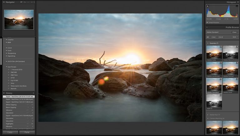 5 Reasons Why Adobe Lightroom is Still an Amazing Photo Editing Software
