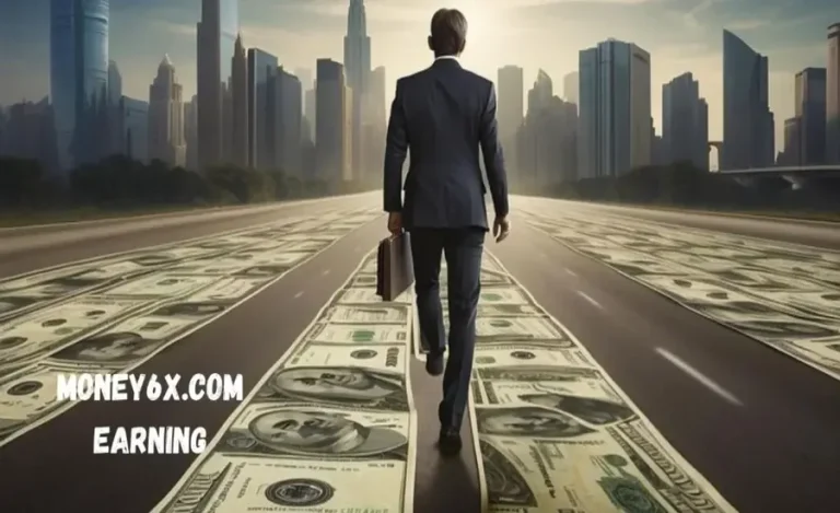 A Comprehensive Guide to Money6x.com