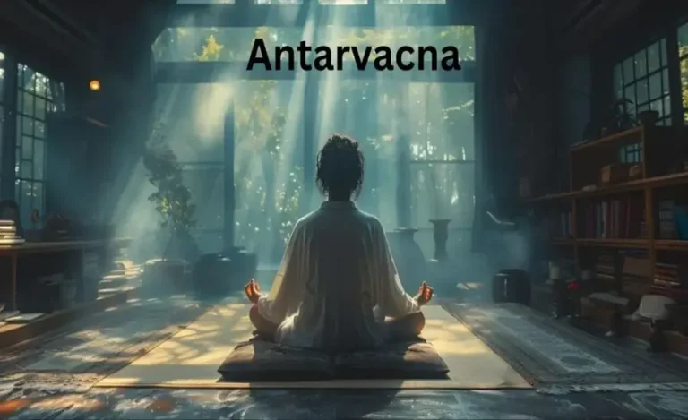 A Deep Dive into Antarvacna Its Origins and Cultural Impact
