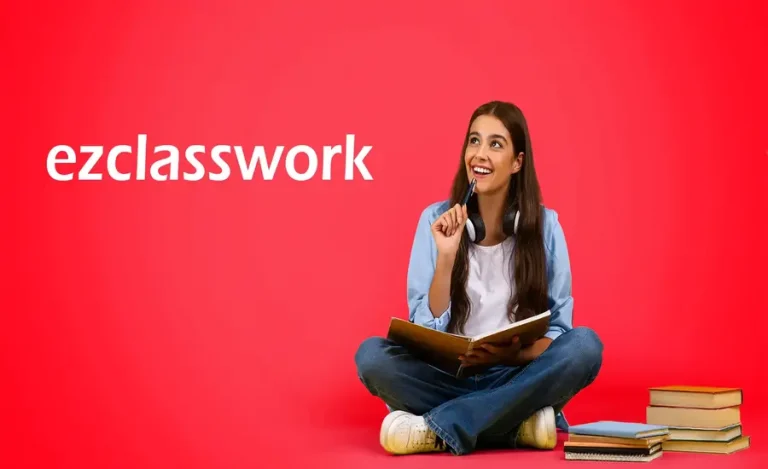 A Revolution in Education Exploring EzClasswork