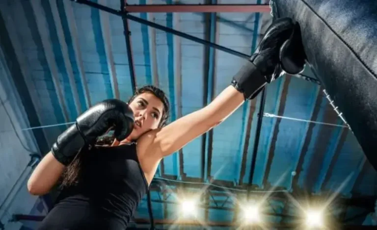 A Star's Transition Phillipa Mariee's Leap Into Wrestling