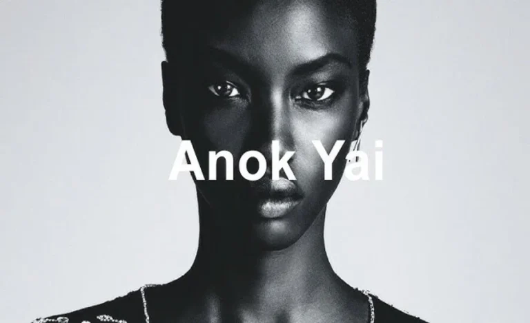 Anok Yai Personal Life, Career, Boyfriend, History, and Net Worth