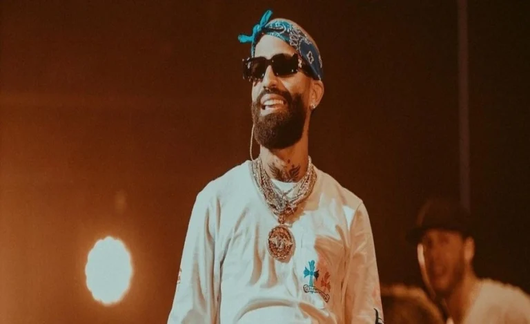 Arcangel Height and Weight The Physical Attributes of a Reggaeton Star