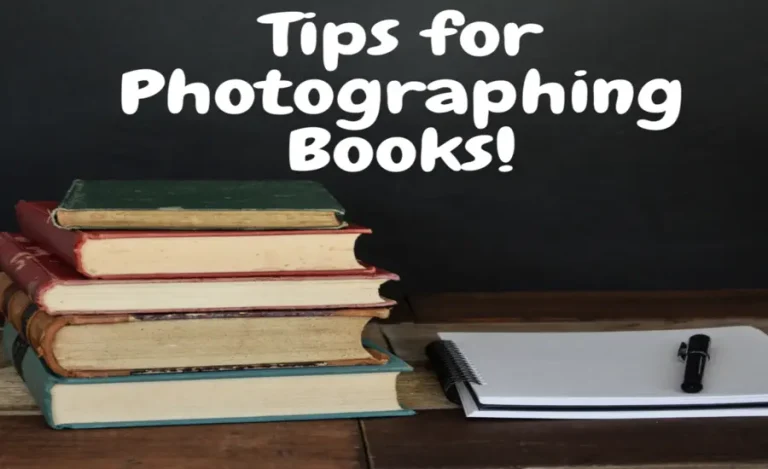 Best Tips for Taking Pictures That Will Shine in a Photo Book